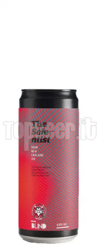 Birra Dell' Eremo The Scientist Lattina 33Cl