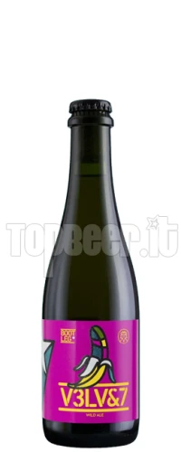 Birra Dell' Eremo Velvet 37,5Cl