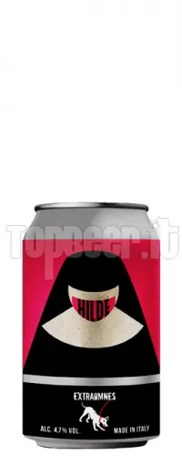 Extraomnes Hilde Lattina 33Cl