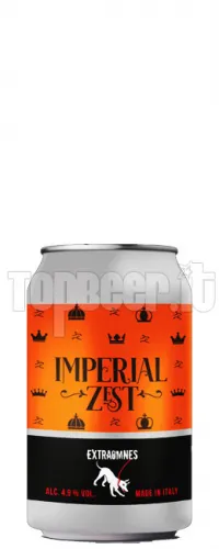 Extraomnes Imperial Zest Lattina 33Cl