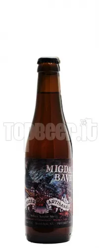 EXTRAOMNES Migdal Bavel 33Cl