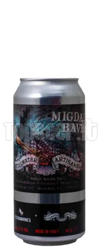Extraomnes Migdal Bavel Lattina 44Cl