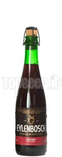 Eylenbosch Kriek 75Cl