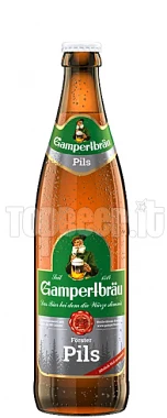 Gampert Pils 50Cl