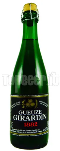 GIRARDIN Gueuze 75Cl