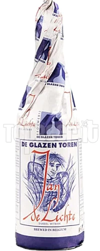 DE GLAZEN TOREN Jan De Lichte 75Cl