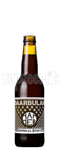 Hammer Daarbulah 33Cl
