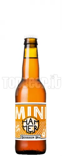 Hammer Mini 33Cl