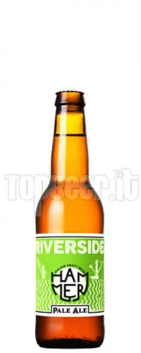 HAMMER Riverside 33Cl