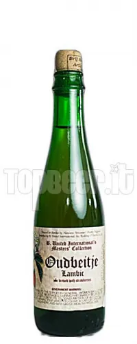 HANSSENS Oudbeitje 37,5Cl