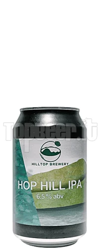 Hilltop Brewery Hop Hill Lattina 33Cl Hilltop Brewery Hop Hill Lattina 33Cl