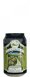 Hilltop Brewery La Contea Lattina 33Cl