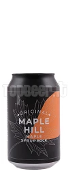 Hilltop Brewery Maple Hill Lattina 33Cl Hilltop Brewery Maple Hill Lattina 33Cl
