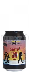 Hilltop Brewery Party Time Lattina 33Cl