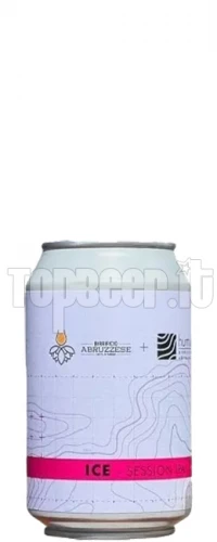 Humus Ice Lattina 33Cl
