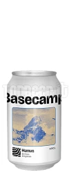Humus Basecamp Lattina 33Cl