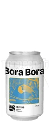 Humus Bora Bora Lattina 33Cl Humus Bora Bora Lattina 33Cl