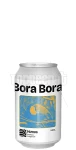 Humus Bora Bora Lattina 33Cl Humus Bora Bora Lattina 33Cl
