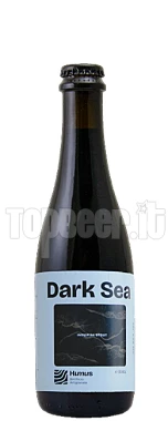 Humus Dark Sea 37,5Cl