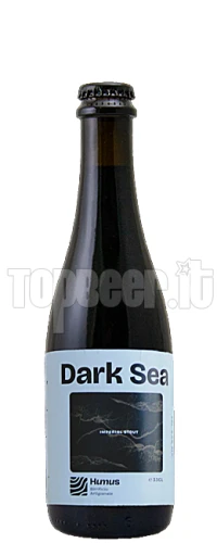 Humus Dark Sea 37,5Cl Humus Dark Sea 37,5Cl