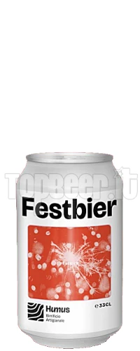 Humus Festbier Lattina 33Cl