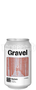 Humus Gravel Lattina 33Cl Humus Gravel Lattina 33Cl