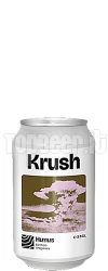 Humus Krush Lattina 33Cl