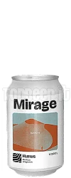 Humus Mirage Lattina 33Cl Humus Mirage Lattina 33Cl