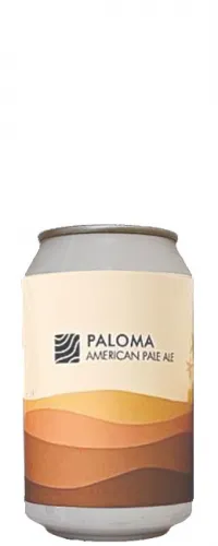 Humus Paloma Lattina 33Cl