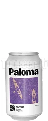 Humus Paloma Lattina 33Cl Humus Paloma Lattina 33Cl