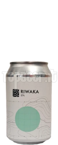 Humus Riwaka Lattina 33Cl
