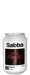 Humus Sabba Lattina 33Cl