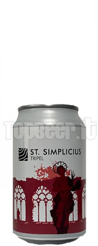 Humus St. Simplicius Lattina 33Cl