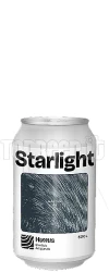 Humus Starlight Lattina 33Cl