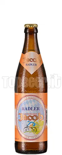 Jacob Radler 50Cl