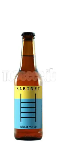KABINET Wheat Me Up 33Cl