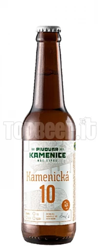 Kamenice Kamenicka 10 50Cl