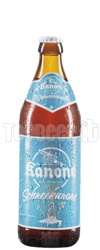 Kanone Schnee 50Cl