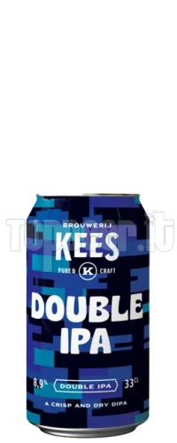 Kees Double Ipa Lattina 33Cl