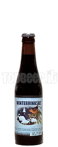 Kerkom Winterbinkske 33Cl Kerkom Winterbinkske 33Cl