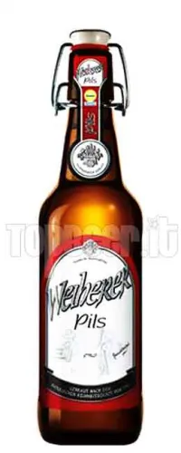 KUNDMULLER Pils 50Cl