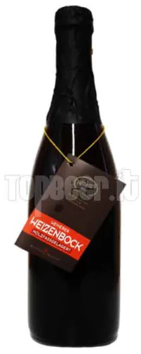 KUNDMULLER Weizenbock Sherry 75Cl