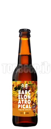 LA PIRATA Barcelona Tropical 33Cl