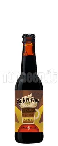 LA PIRATA Frapufino 33Cl
