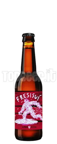 LA PIRATA Fresisui 33Cl