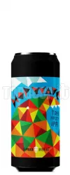 LA PIRATA Hop Wave Lattina 44Cl