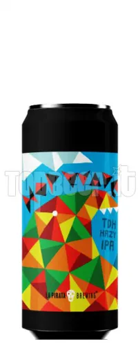 LA PIRATA Hop Wave Lattina 44Cl