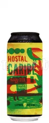 LA PIRATA Hostal Caribe Lattina 44Cl