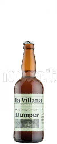 La Villana Dumper 33Cl