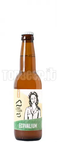 LA CASA DI CURA Ecovalium 33Cl